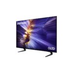 Samsung QE42S90FAEXZT: Smart TV OLED 4K da 42" con Processore NQ4 AI Gen3 - immagine 3