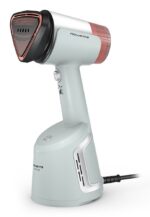 Rowenta AeroSteam DR9814: Lo Stiratore Verticale con Risultati da Ferro Tradizionale