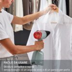 Rowenta AeroSteam DR9814: Lo Stiratore Verticale con Risultati da Ferro Tradizionale - immagine 4