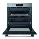 Hotpoint Ariston HAO 258HSU1F X: Forno Multifunzione Inox con Vapore e AirFry - immagine 2