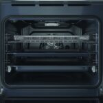 Hotpoint Ariston HAO 258HSU1F X: Forno Multifunzione Inox con Vapore e AirFry - immagine 5