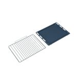 Hotpoint Ariston HAO 435H B: Forno Elettrico Ventilato 71L in Vetro Nero - immagine 6