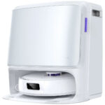 Narwal Freo Z10: Robot Aspirapolvere e Lavapavimenti con Stazione All-in-One