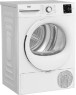 Beko BMT103EW: Asciugatrice a Pompa di Calore da 10 kg con Tecnologia Inverter - immagine 2