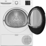 Beko BMT103EW: Asciugatrice a Pompa di Calore da 10 kg con Tecnologia Inverter - immagine 3