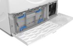 Asciugatrice Bosch Serie 6 – 9 kg, Classe Energetica C, Pompa di Calore Silenziosa - immagine 13