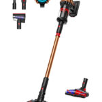 Dyson V15s Detect Submarine: L'Innovativa Scopa 3 in 1 che Aspira e Lava