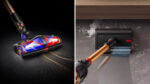 Dyson V15s Detect Submarine: L'Innovativa Scopa 3 in 1 che Aspira e Lava - immagine 7
