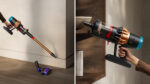 Dyson V15s Detect Submarine: L'Innovativa Scopa 3 in 1 che Aspira e Lava - immagine 8
