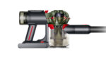 Dyson V8 Cyclone: Potenza Costante e Pulizia Profonda Senza Filo - immagine 3