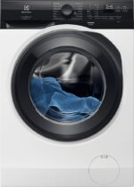 Electrolux: Lavatrice Serie 600 con Tecnologia Inverter e Intelligenza Artificiale 8 kg