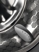 Electrolux: Lavatrice Serie 600 con Tecnologia Inverter e Intelligenza Artificiale 8 kg - immagine 4