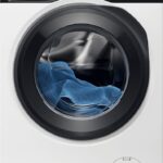 Electrolux: Lavatrice Serie 600 PerfectCare con Tecnologia Inverter e Vapore 9 kg