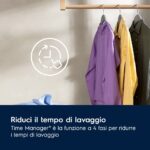 Electrolux: Lavatrice Serie 600 PerfectCare con Tecnologia Inverter e Vapore 9 kg - immagine 8