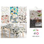 Tovaglia PVC 140x140 Cm
