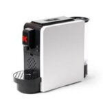 Kimbo la Macchina da Caffè a Cialde Elegante e Potente