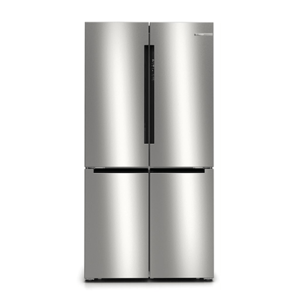 frigo Frigorifero Multidoor Bosch Serie 4 – 605L, 4 Porte, NoFrost, Classe E - immagine 1