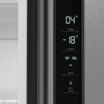 Frigorifero Multidoor Bosch Serie 4 – 605L, 4 Porte, NoFrost, Classe E - immagine 3