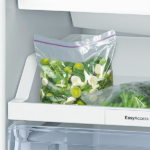 Frigorifero Combinato Bosch Serie 2 – 305L, NoFrost, Classe E, InoxLook - immagine 5