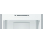 Frigorifero Combinato Bosch Serie 2 – 305L, NoFrost, Classe E, InoxLook - immagine 6