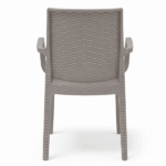 Poltrona in Simil Rattan - Tortota - immagine 4