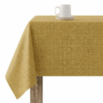 Tovaglia in Pvc Tinta Unita 140x140cm - immagine 4