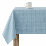 Tovaglia in Pvc Tinta Unita 140x140cm - immagine 5