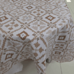 Tovaglia in Pvc 140x240cm - Fantasie Maiolica e Geometriche - immagine 2