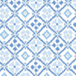 Tovaglia in Pvc 140x240cm - Fantasie Maiolica e Geometriche - immagine 3