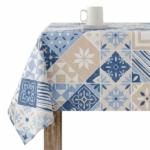 Tovaglia in Pvc 140x240cm - Fantasie Maiolica e Geometriche - immagine 5