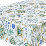 Tovaglia in Pvc 140x240cm - Fantasie Maiolica e Geometriche - immagine 6