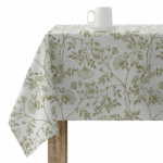 Tovaglia in Pvc 140x140cm - Fantasie Botaniche e Floreali - immagine 2