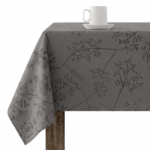 Tovaglia in Pvc 140x140cm - Fantasie Botaniche e Floreali - immagine 5