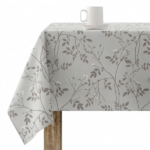 Tovaglia in Pvc 140x140cm - Fantasie Botaniche e Floreali - immagine 6