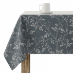 Tovaglia in Pvc 140x140cm - Fantasie Botaniche e Floreali - immagine 7