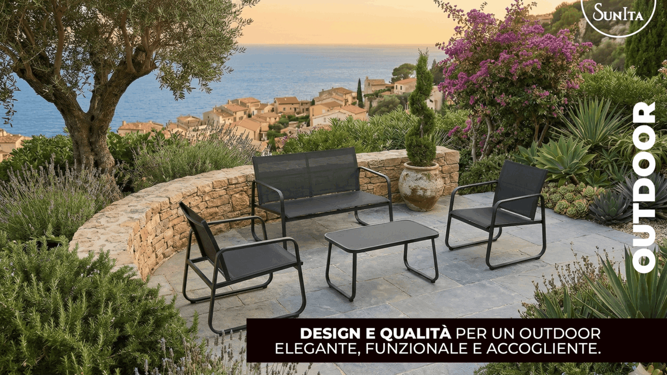 Pubblicità sito outdoor