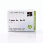 Pastiglie per Analisi Ph Phenol Red pacco 50 Blister