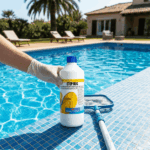 STOP BUG Trattamento Insetti Notanti Piscina