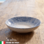 Piatti Saturnia Bubbles: Porcellana Design Made in Italy - Piatto Fondo 22cm