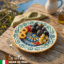 Piatti Saturnia Capri: Porcellana Design Made in Italy - Piatto Frutta 21cm