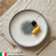 Piatti Saturnia Nancy: Porcellana Design Made in Italy - Piatto Frutta 21cm