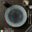 Piatti Saturnia Space: Porcellana Design Made in Italy - Piatto Piano 28cm