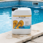 Sequestrante Calcare e Metalli No Calc/Met Piscina
