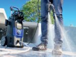 Idropulitrice AR Blue Clean 5.0 Twin Flow 160 Bar - immagine 4