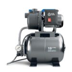 Pompa Autoadescante con Autoclave AR Blue Clean ARGP 600PB 600W