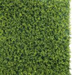 Siepe Artificiale Bosso Verticale Buxus da Parete - immagine 2