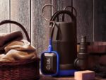 Pompa Sommersa AR Blue Clean ARUP 250PC per Acque Chiare 250W - immagine 4