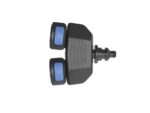 Idropulitrice AR Blue Clean 5.0 Twin Flow 160 Bar - immagine 8
