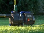 Pompa Autoadescante da Giardino AR Blue Clean ARGP 600P 600W - immagine 3