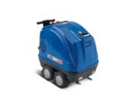 Idropulitrice a Caldo Professionale AR Blue Clean 6970 230 Bar